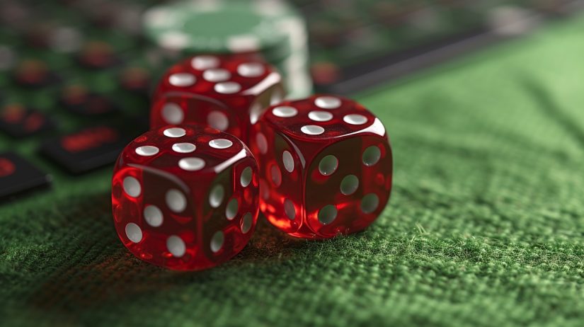 The future of online gambling: trends and forecasts