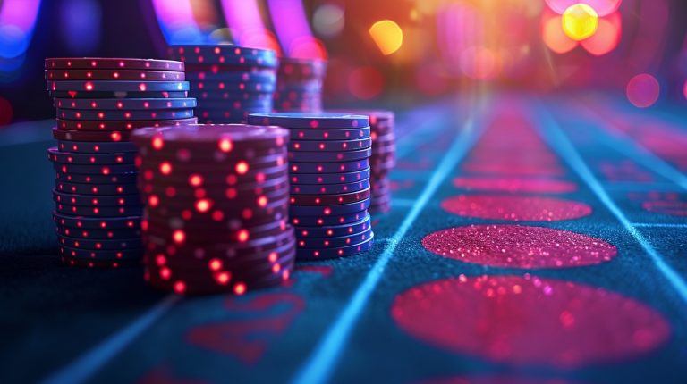 casino dice