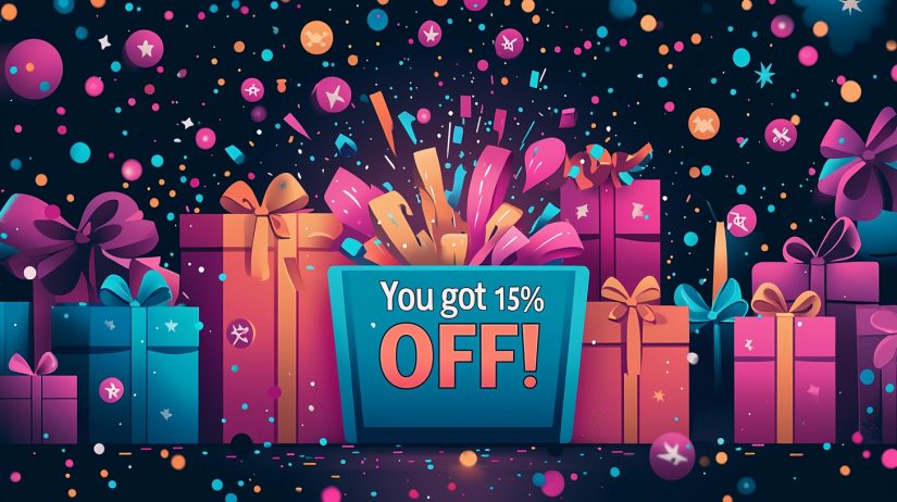 Gamified coupons