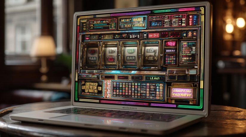 Most popular online casino games